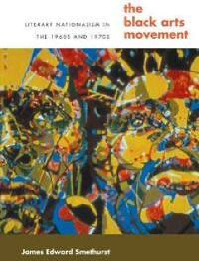 The Black Arts Movement