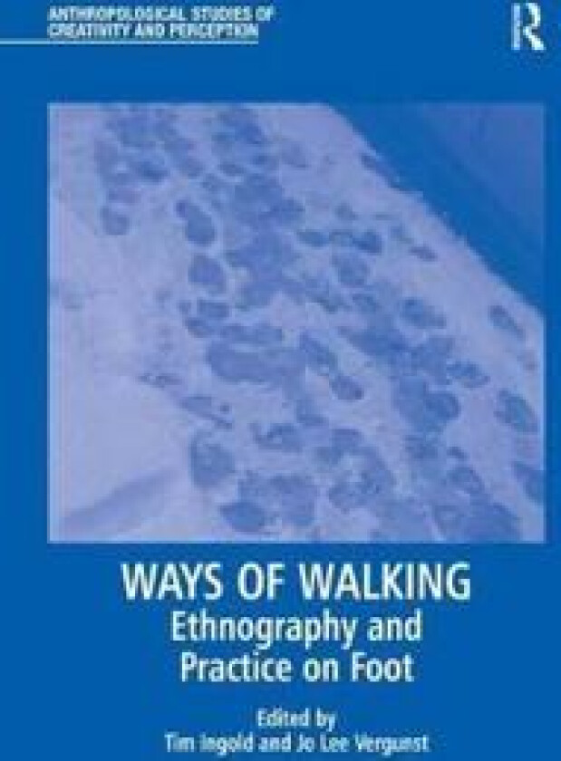 Ways of Walking