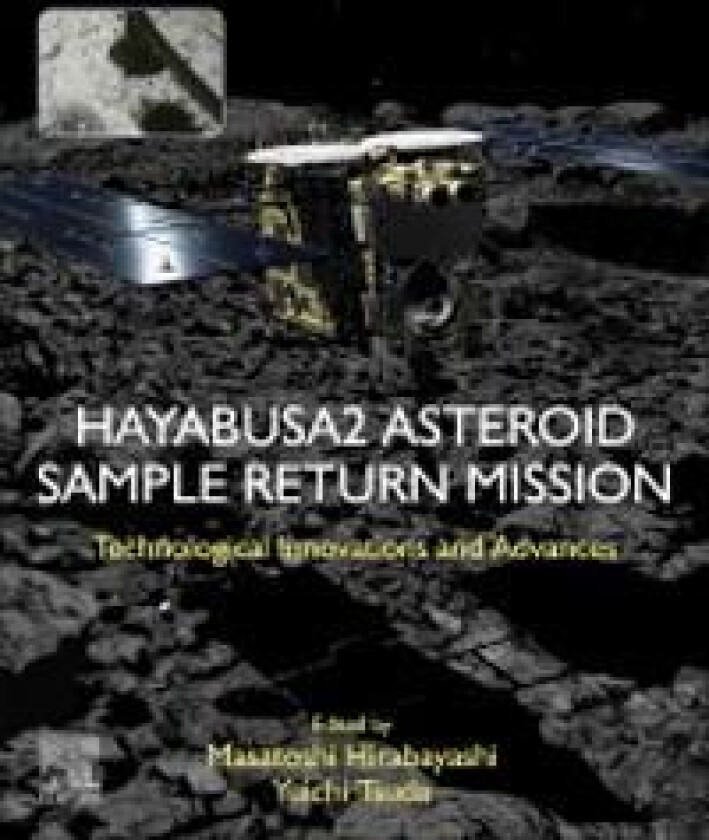 Hayabusa2 Asteroid Sample Return Mission