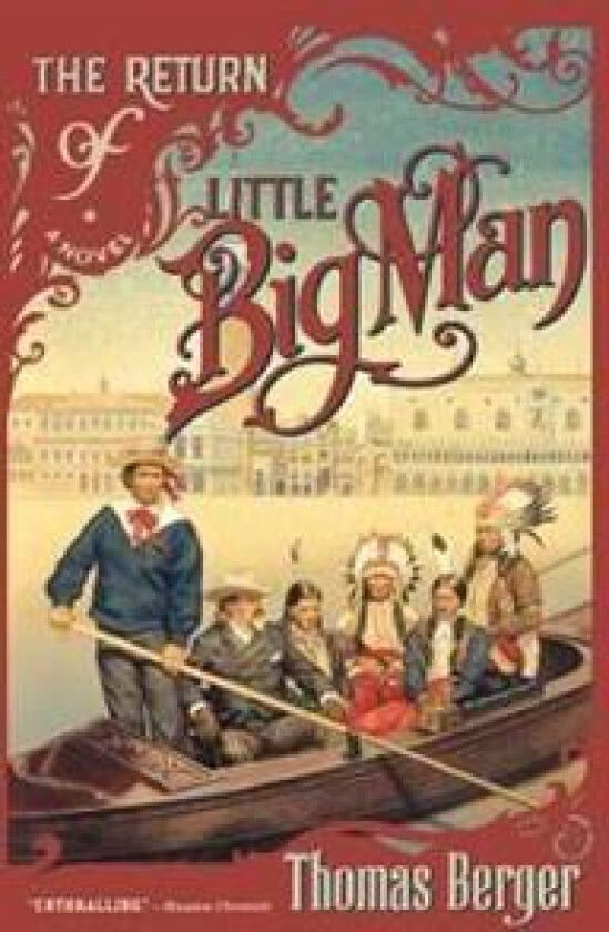 The Return of Little Big Man