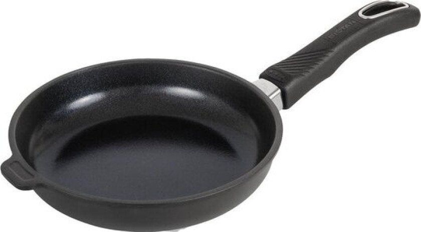Evo keramisk stekepanne 20 cm m/avtakbart håndtak