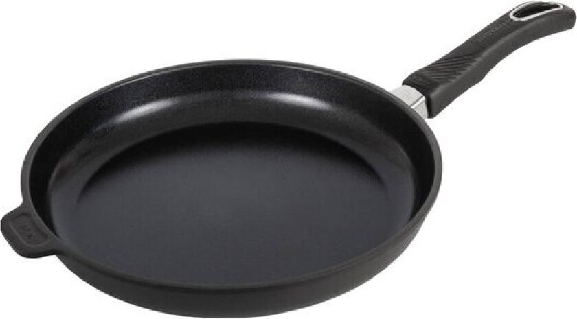 Evo stekepanne 28 cm avtakbart håndtak keramisk