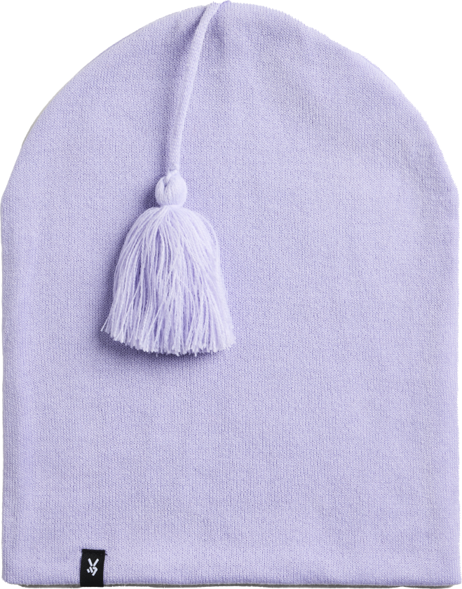 Unisex Nisse Lavendel