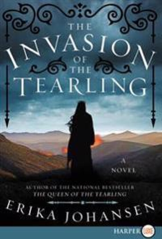 The Invasion of the Tearling