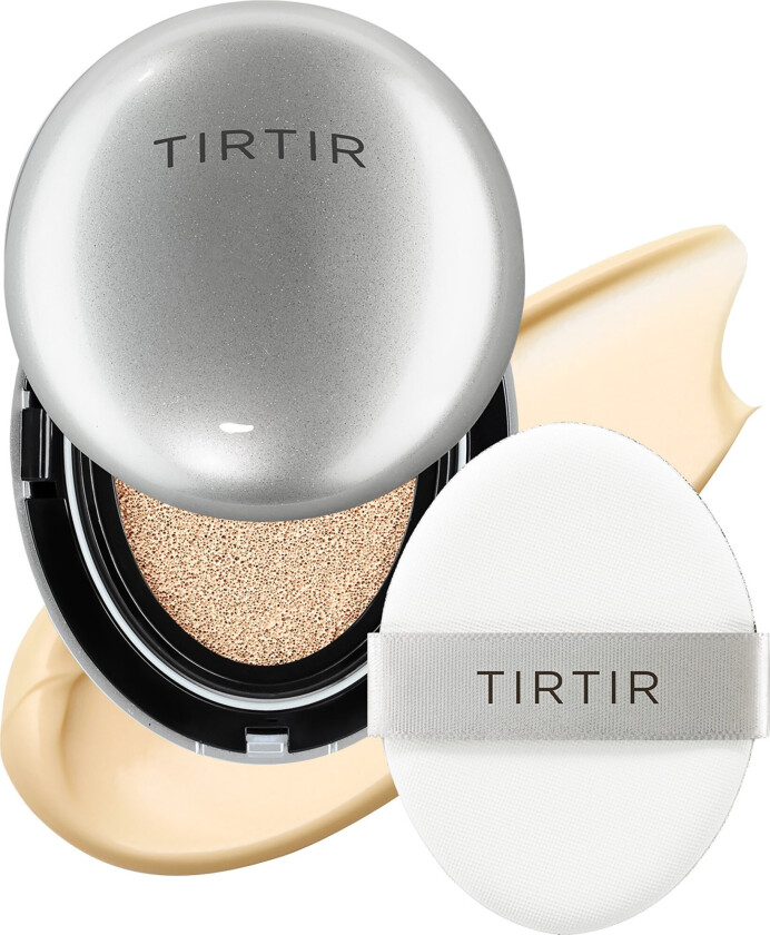 Mask Fit Aura Cushion Mini 17W French Vanilla