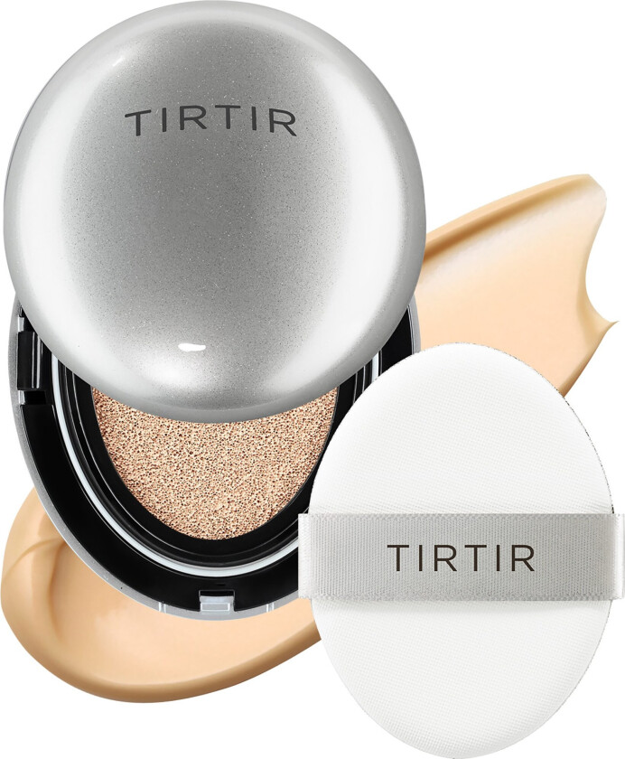 Mask Fit Aura Cushion Mini 23N Sand