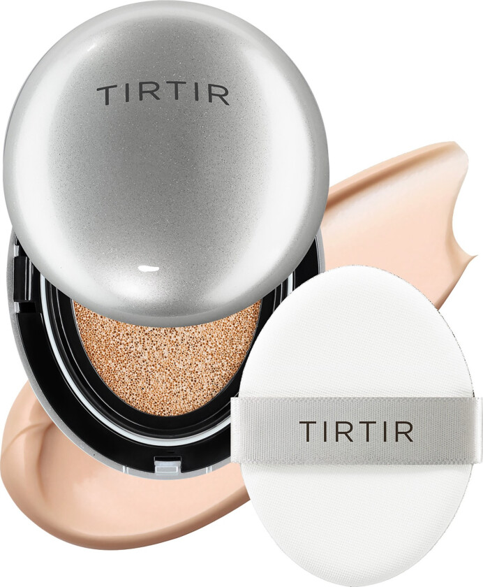 Mask Fit Aura Cushion Mini 21C Cool Ivory