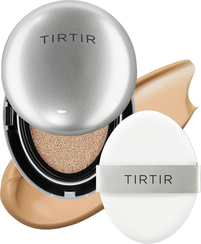 Mask Fit Aura Cushion Mini 33N Macchiato