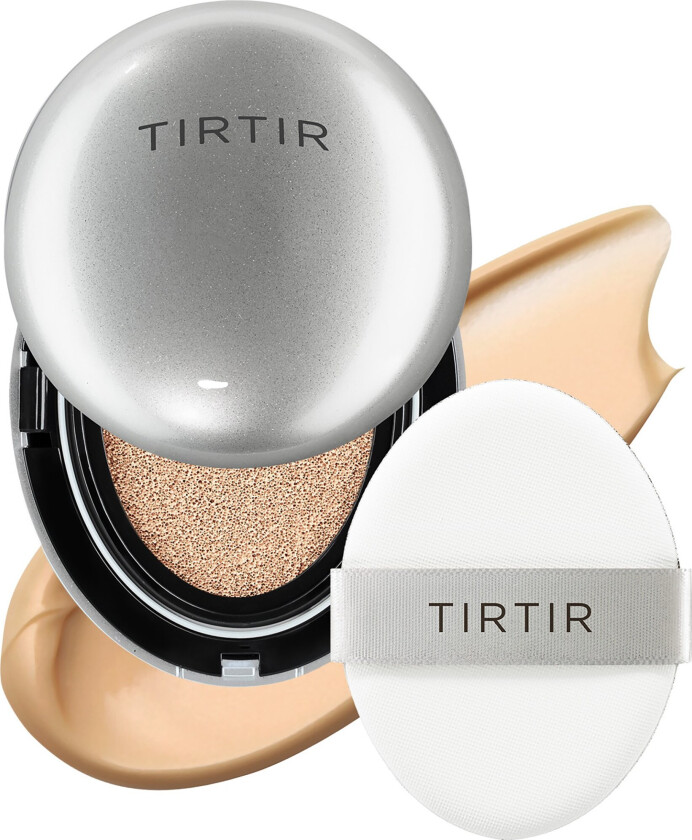 Mask Fit Aura Cushion Mini 25N Mocha