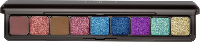 Eyeshadow Palette Metaverse Metallic