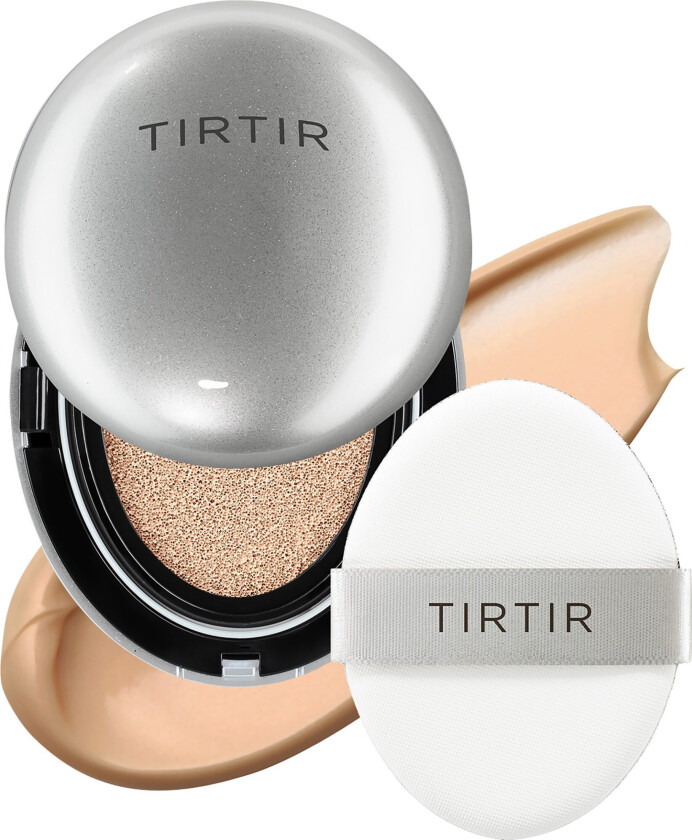Mask Fit Aura Cushion Mini 27C Cool Beige