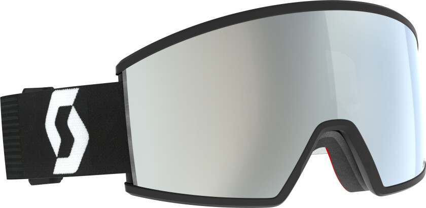 Goggle Ambit Mineral Black/white