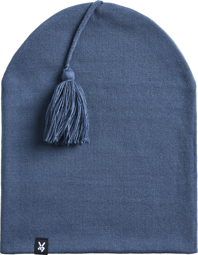 Unisex Nisse Anthracite Blue