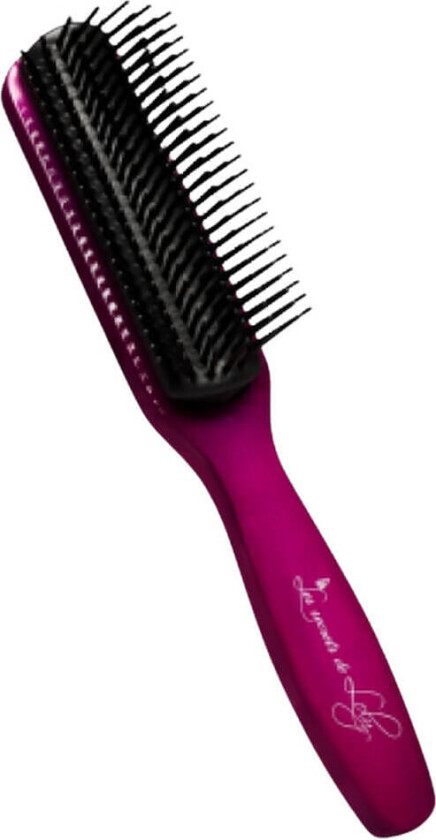 Les Secrets De Loly Hair Brush
