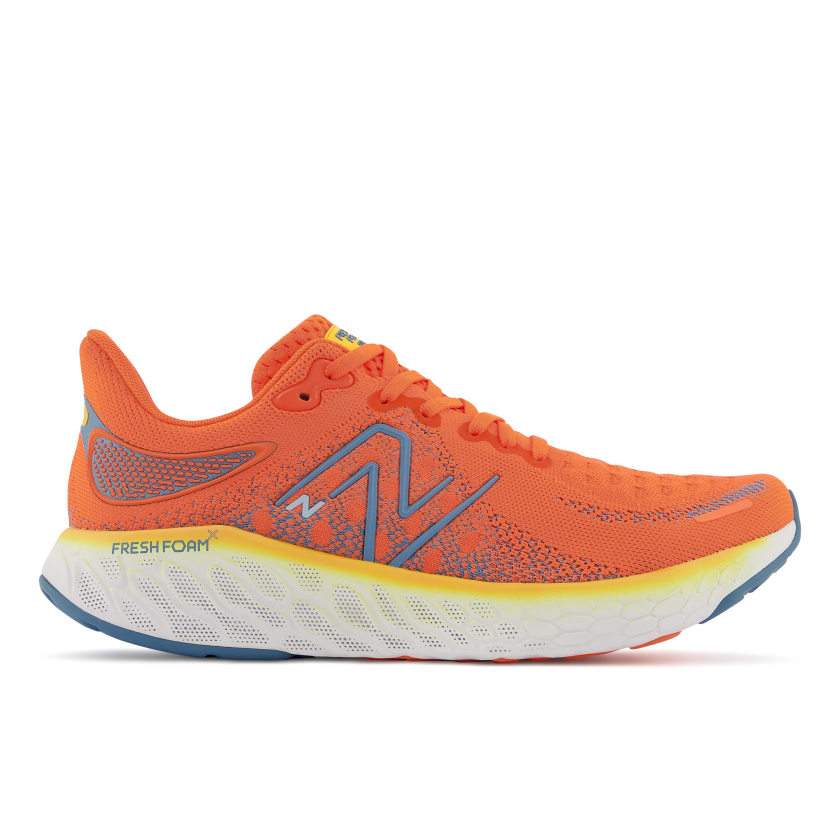 Men's Fresh Foam 1080m12 Vibrant Orange