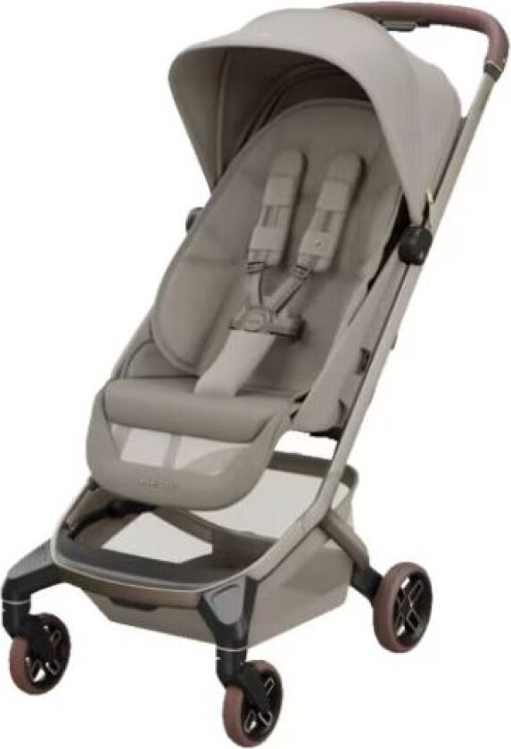 Reisetrille, Fame Cabin - Sapphire Sand