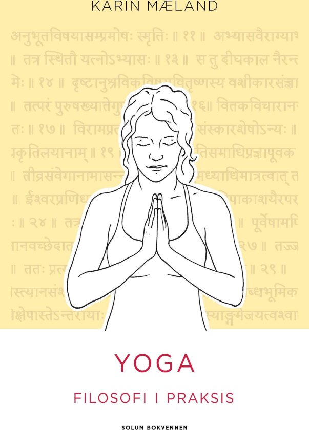 Yoga filosofi i praksis