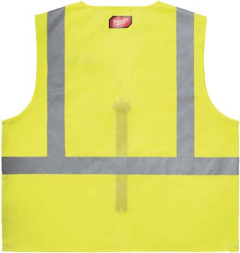 Refleksvest contractor ora 4xl/5xl