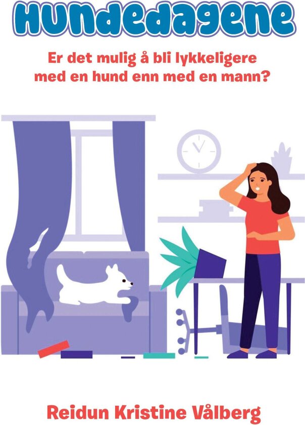 Hundedagene