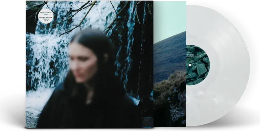Art School Girlfriend Lean In LP/Vinyl