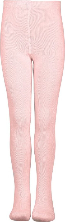 Strømpebukser - Bambus - Rosa - - 56/62 - Strømpebukser