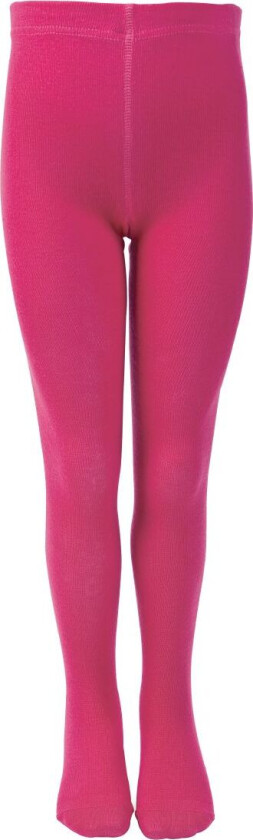 Strømpebukser, Rosa - - 80/86 - Strømpebukser