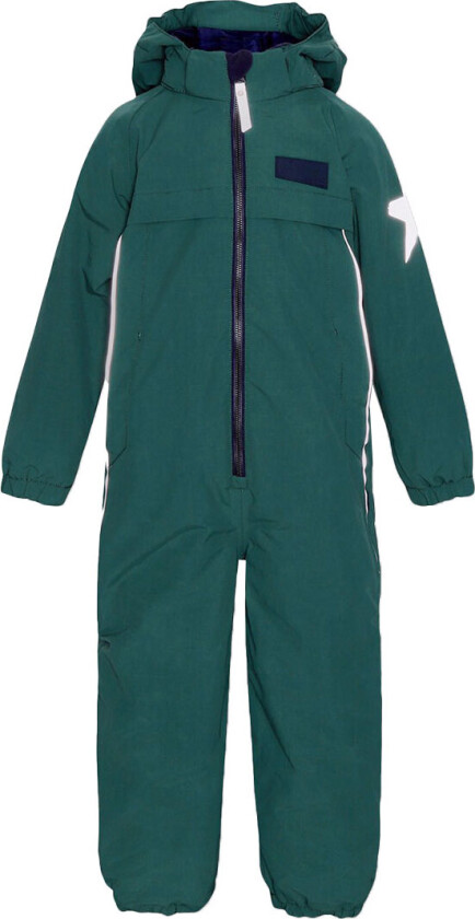 Vinterdress - Pingo - Ponderosa Pine - - 3 år (98) - Vinterdress