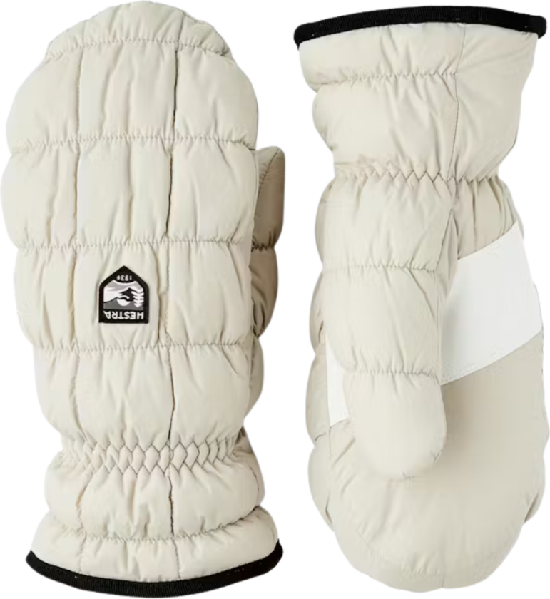 Moon Mitt Natural Beige 10