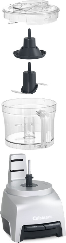 Bilde av 3 Cup foodprosessor