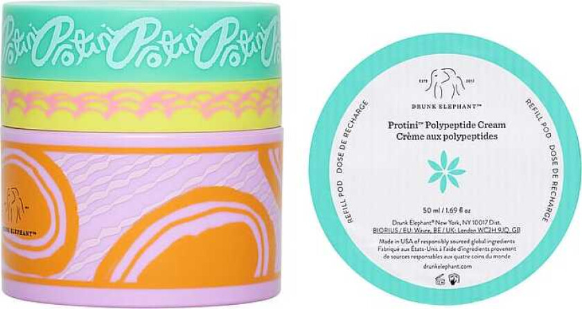 Revisiting The Classics Protini Kit 100 ml
