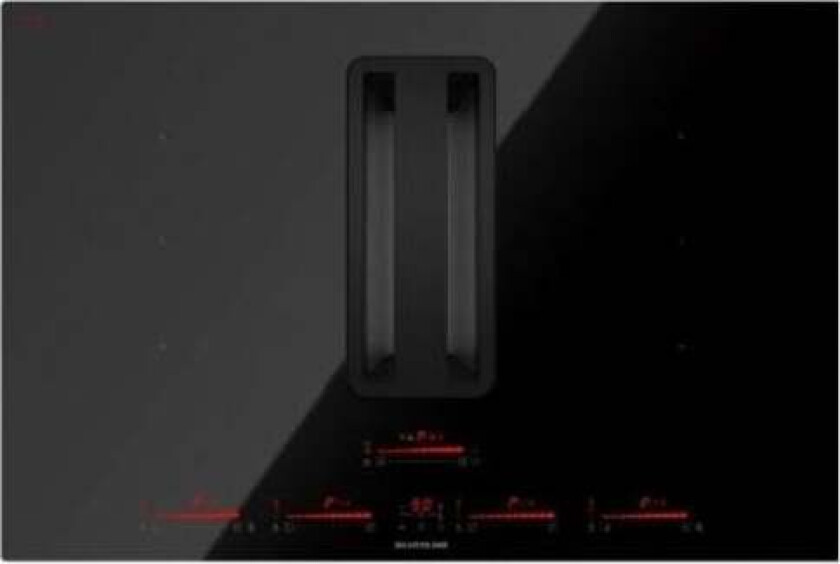 IM7110-80INT Platetopp Med Innebygd Ventilator