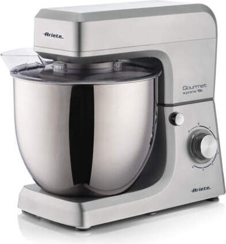 Gourmet Supreme 10l Kitchen Machine Kjøkkenmaskin