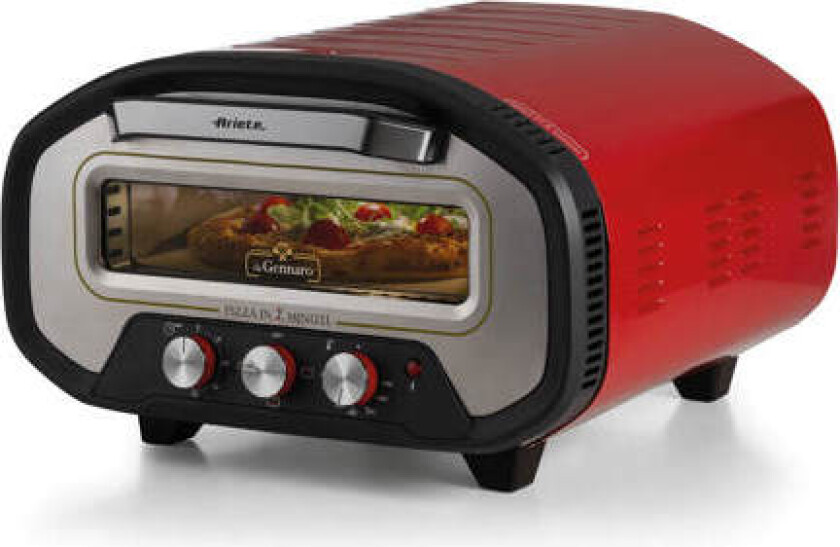 Da Gennaro Pizza Oven In Two Minutes Pizzaovn