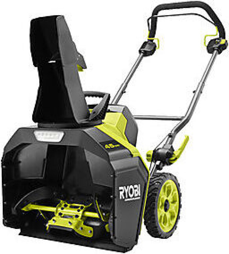 One+ RY18STX45A-0 Batteridrevet snøfreser (uten batteri)