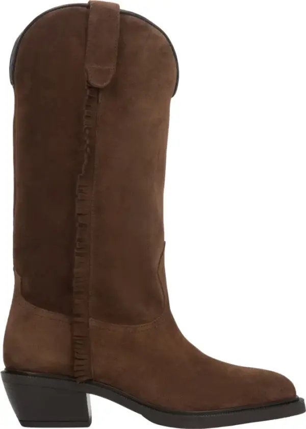 Dame, Sko, Brun, 39 EU