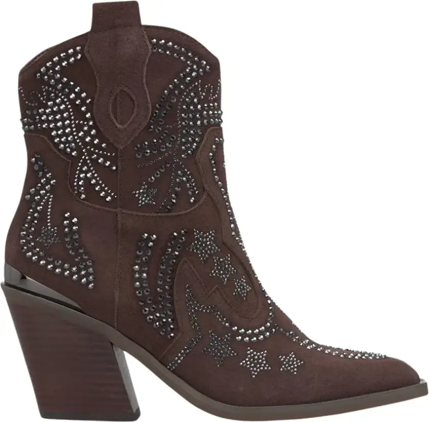 Alma EN Pena, Dame, Sko, Brun, 40 EU