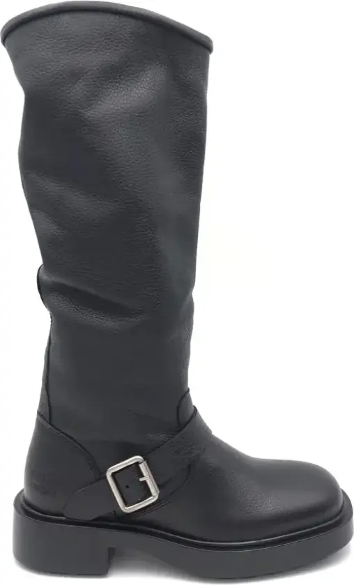 Dame, Sko, Svart, 36 EU