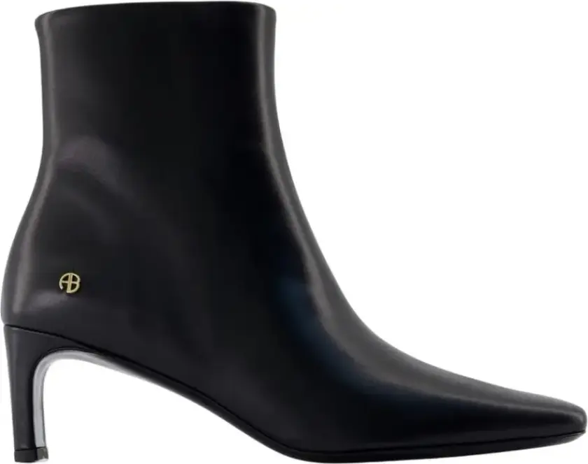 Dame, Sko, Svart, 39 EU