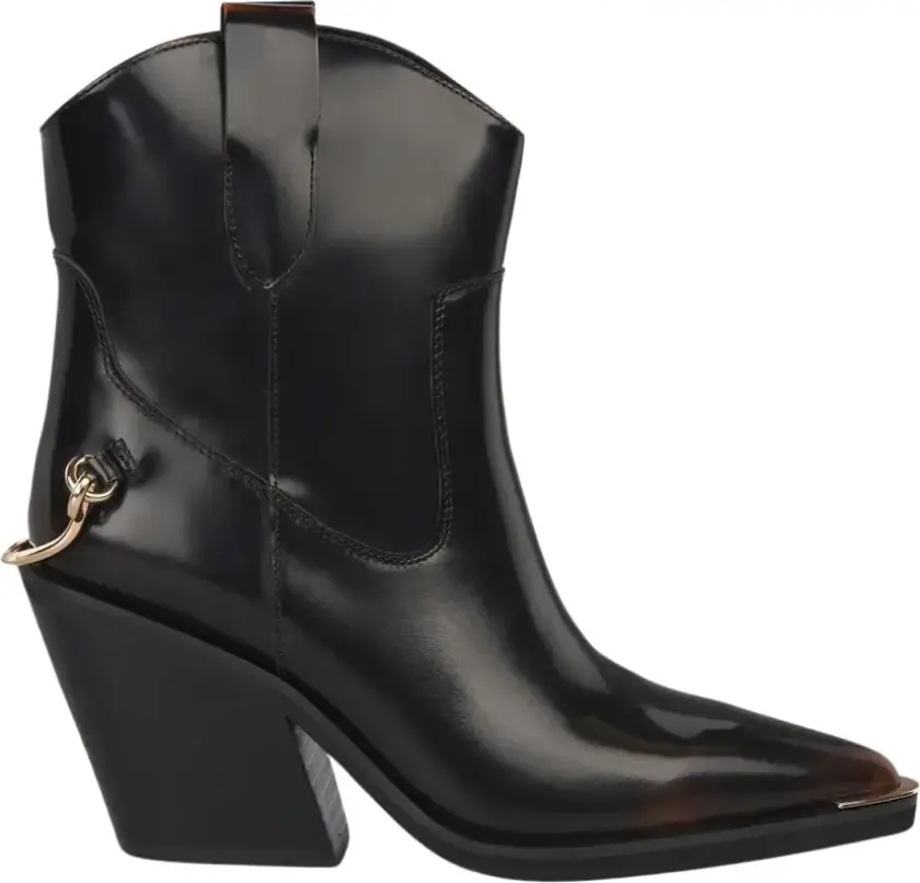 Alma EN Pena, Dame, Sko, Brun, 36 EU