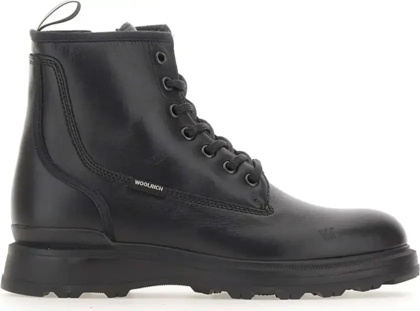 Dame, Sko, Svart, 36 EU