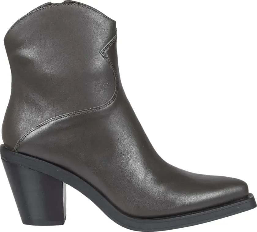 Dame, Sko, Svart, 36 EU