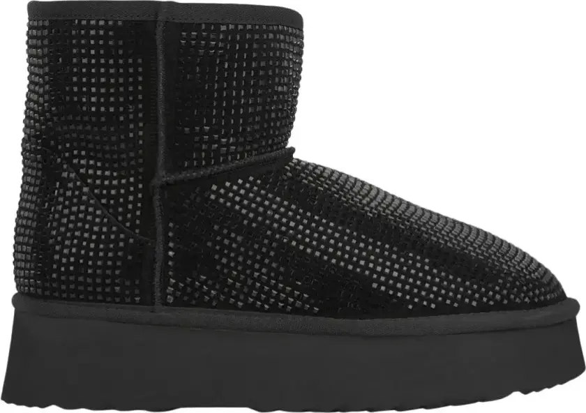 Alma EN Pena, Dame, Sko, Svart, 40 EU