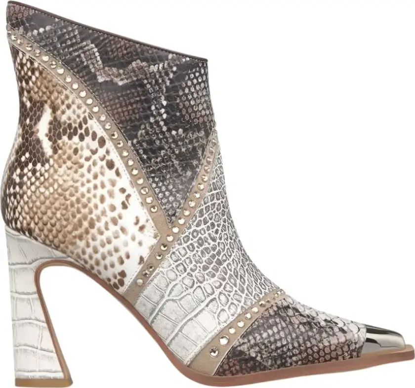 Alma EN Pena, Dame, Sko, Flerfarget, 41 EU