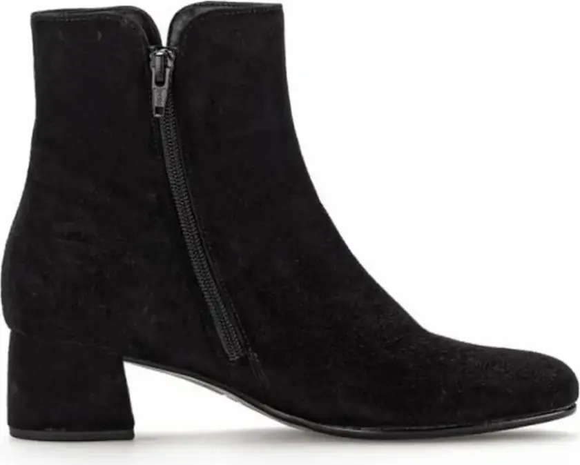 Dame, Sko, Svart, 41 EU