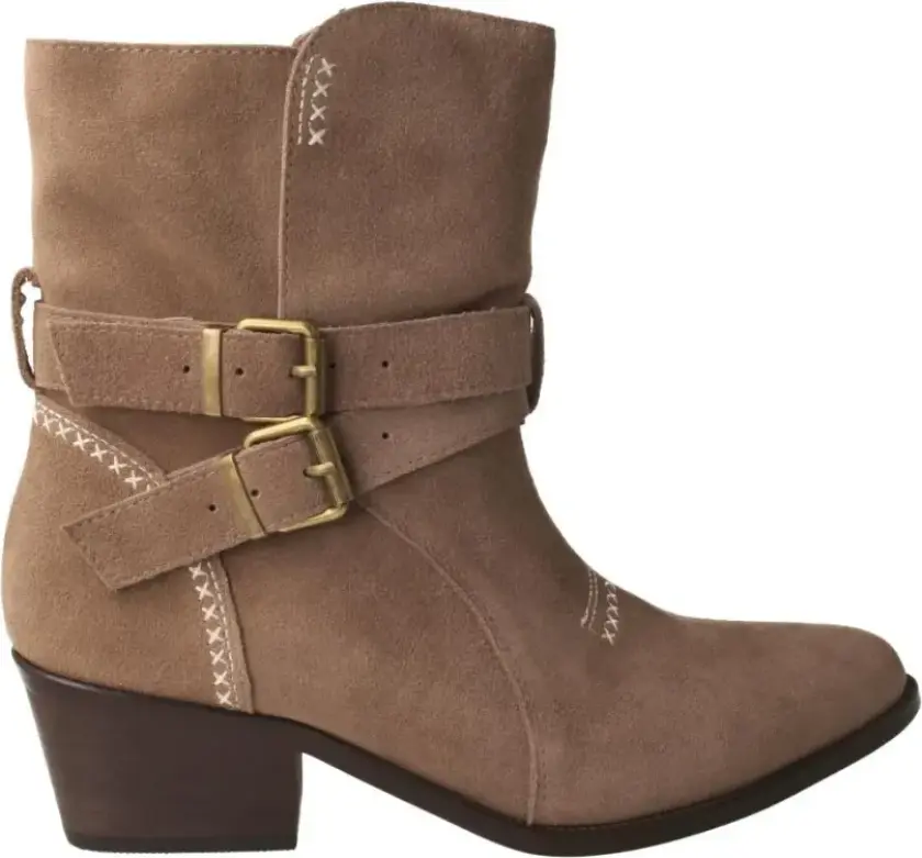 Dame, Sko, Beige, 38 EU