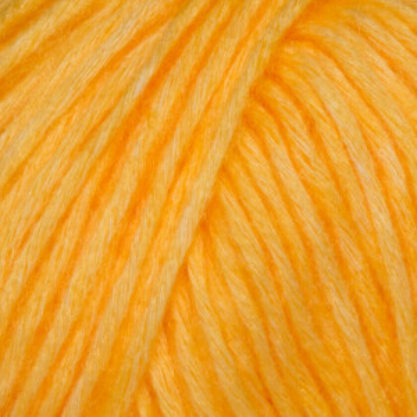 Daisy Garn 04 Sennepsgult