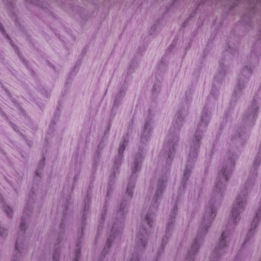 Daisy Garn 05 Lilla