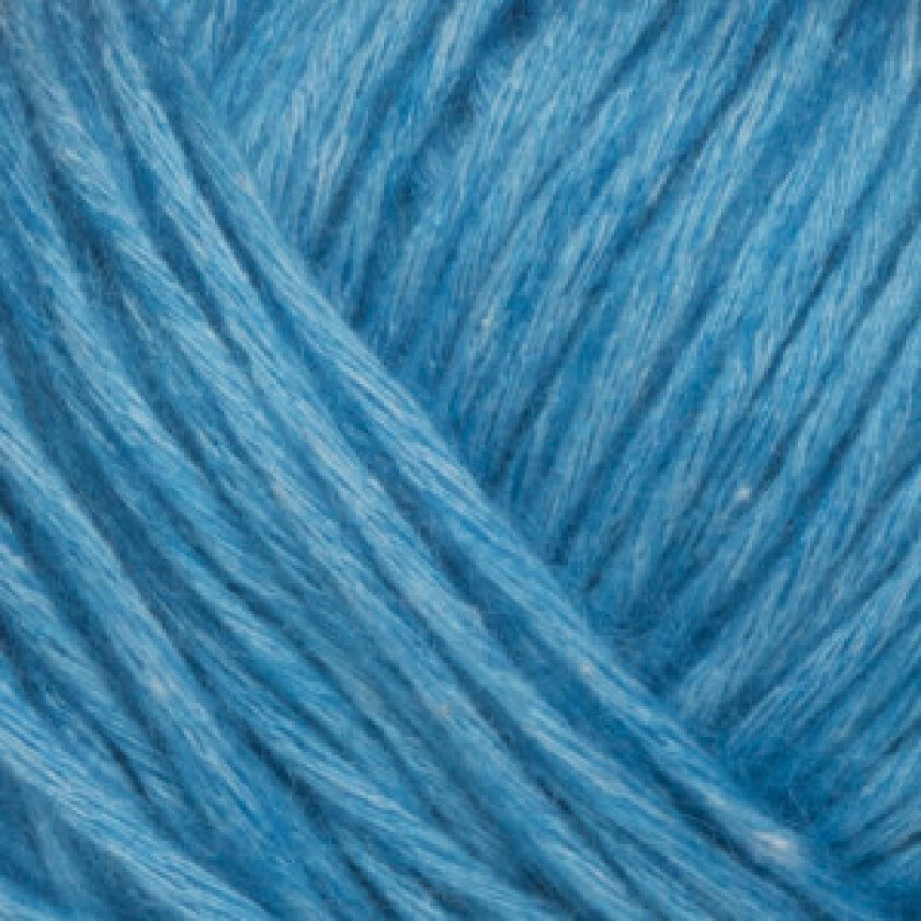 Daisy Garn 08 Blå