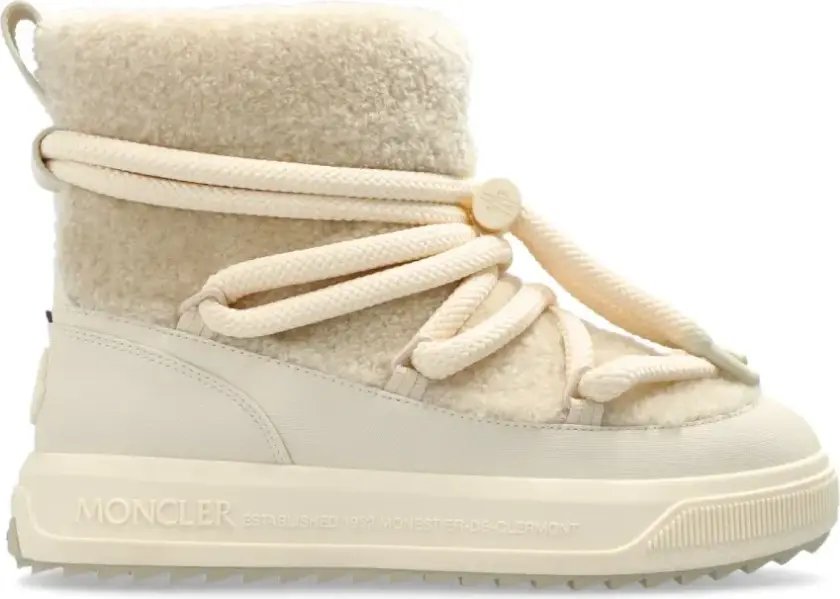 Dame, Sko, Beige, 39 EU