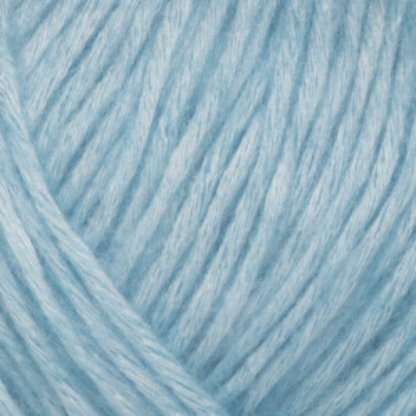 Daisy Garn 16 Lyseblått